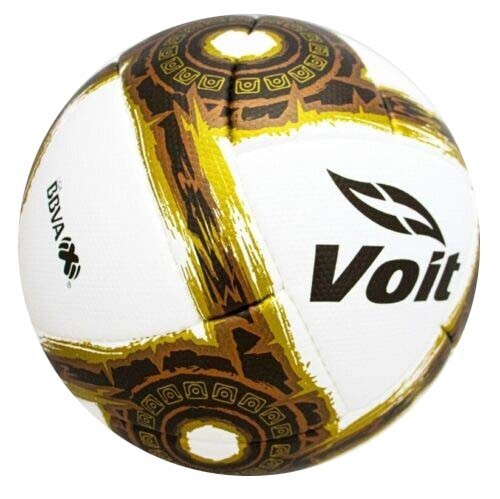 Voit Loxus Golden FINAL OFFICIAL Match BALL LIGUILLA 2019-20 size 5 gallery