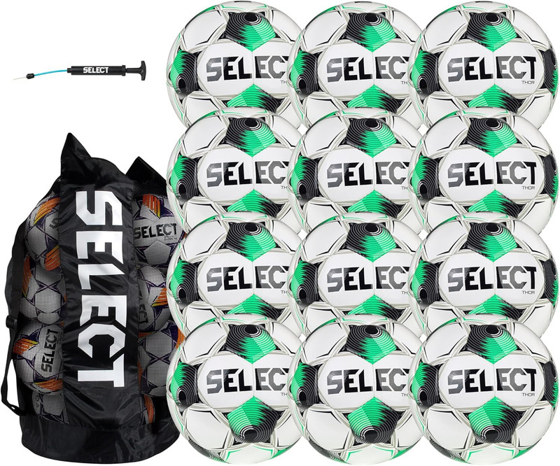 Thor Soccer Ball