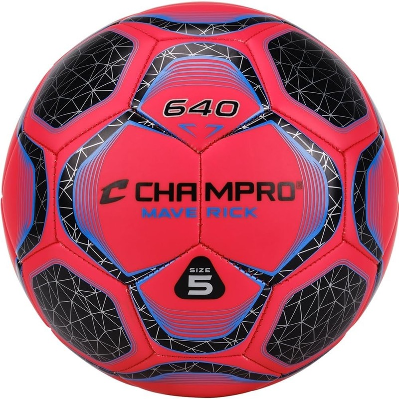 Champro Maverick Soccer Ball