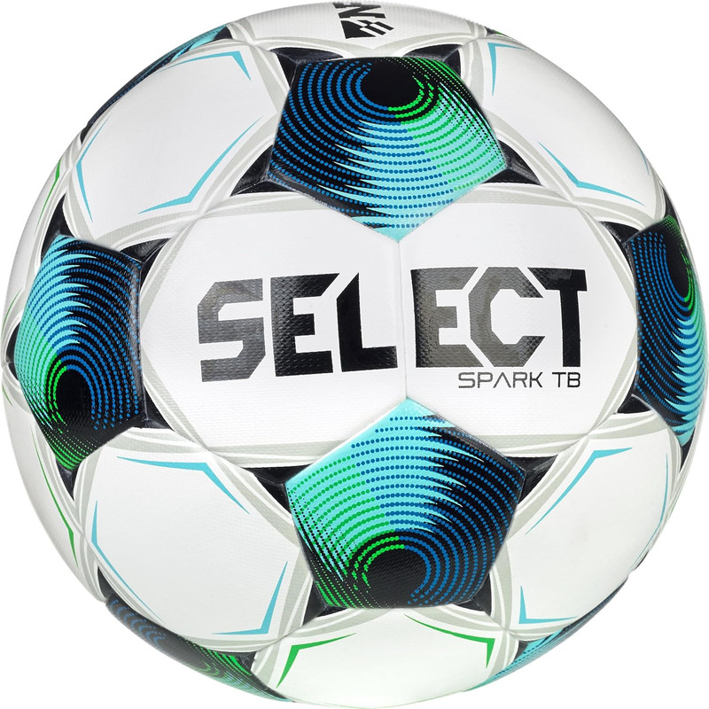 Spark TB Soccer Ball, Size 5 gallery
