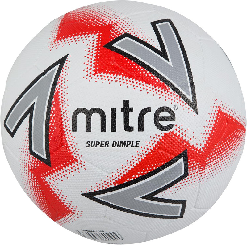 Recreation Soccer Ball