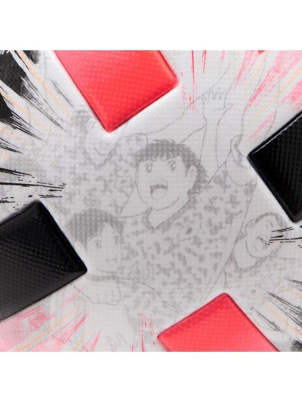 Adidas Captain Tsubasa Special Edition Soccer Ball No. 5 Replica Manga Anime NEW gallery