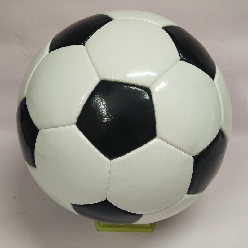 ADIDAS TELSTAR DURLAST MEXICO 1970 Soccer Football Official Match Ball Size 5 gallery
