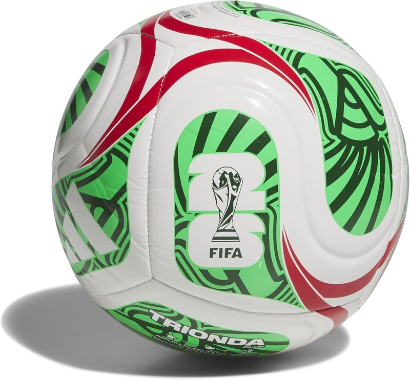 adidas FIFA World Cup 26™ Trionda Host Nation League Soccer Ball