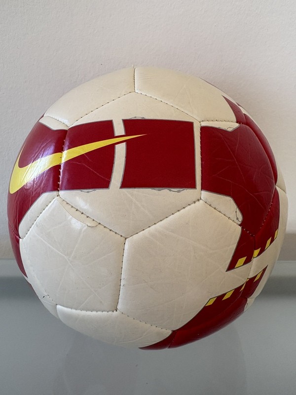 Nike Omni Premier League Football 2008/2009 Season gallery
