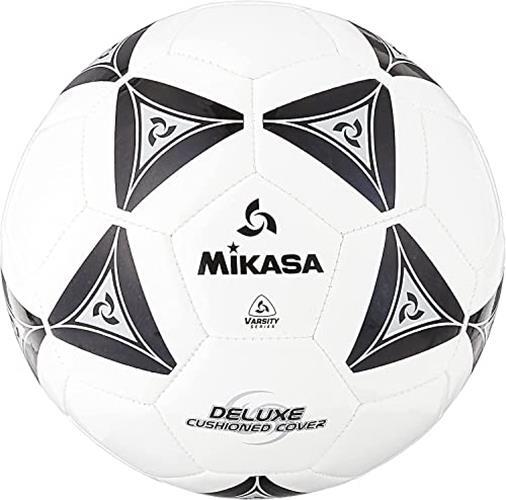 Mikasa serious Soccer Ball #5 (ea) Assorted Sizes , Colors