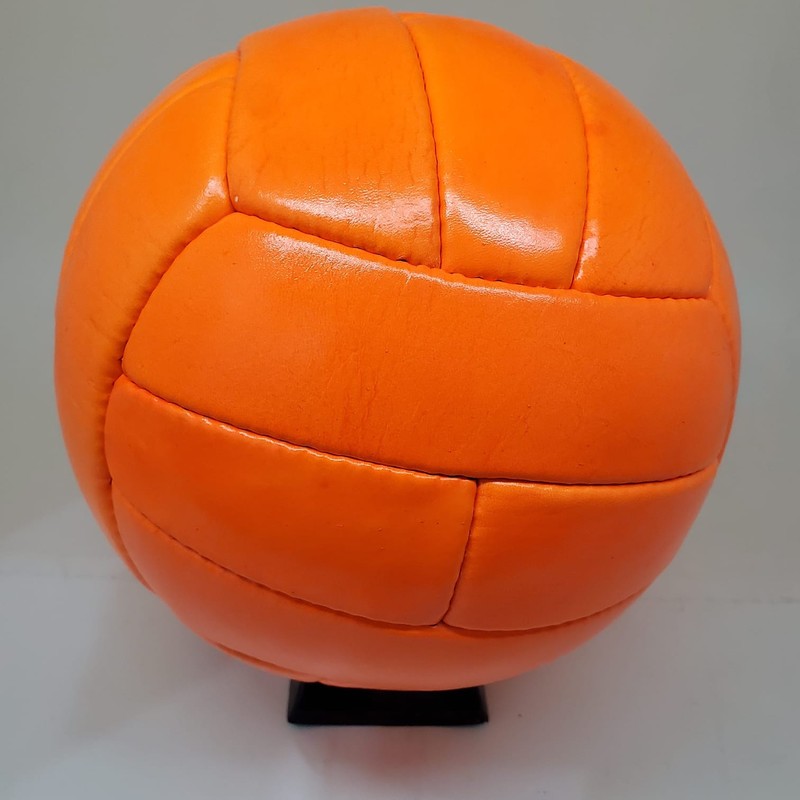 Slazenger 25 FIFA World Cup 1966 England Match Ball size 5 100% Leather *Rare* gallery