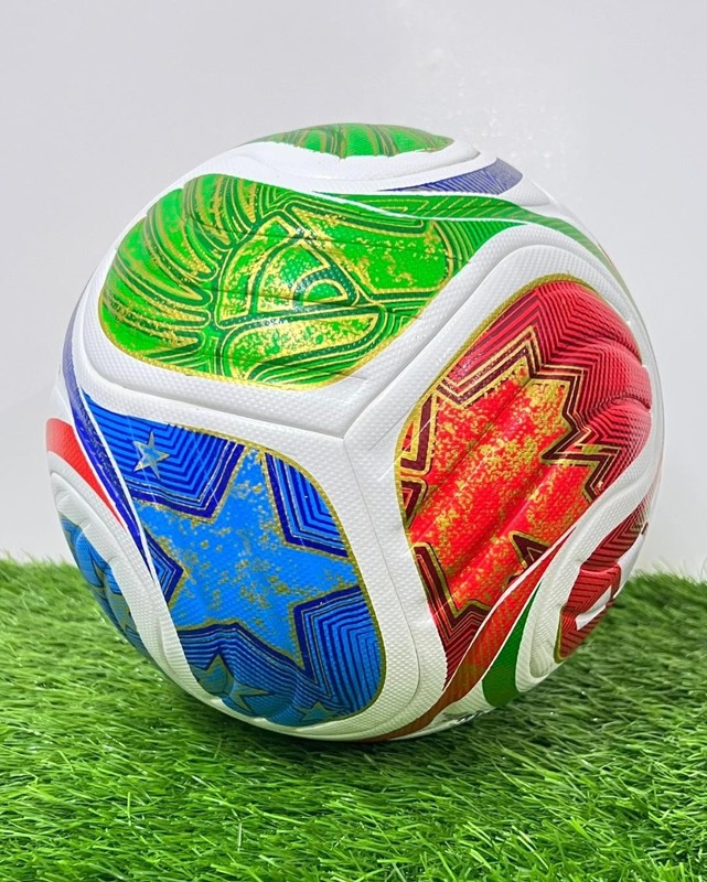 Adidas Trionda FIFA World Cup 2026 Pro Official Match Ball gallery