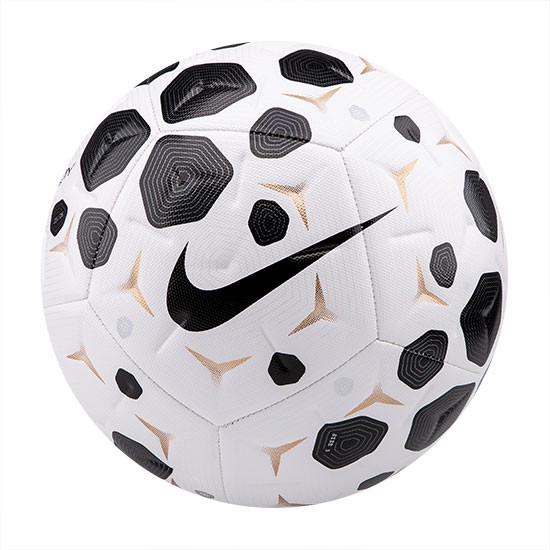 Nike Academy FA25 Soccer Ball Football Balls Size4/5 White NWT HV4386-100