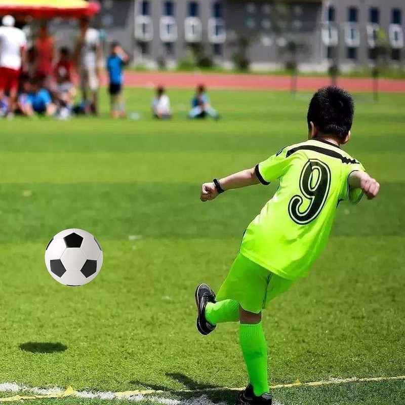Soccer Ball Size 3,4,5 Practice Training Gift Boys Girls Kid Come with Pump and gallery
