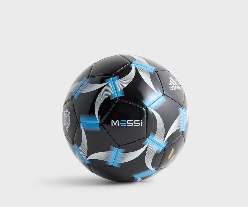 Kith & Messi For Adidas Football Ball