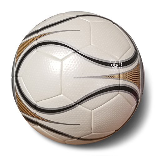 Uber Soccer Thermo Bonded Match Ball gallery