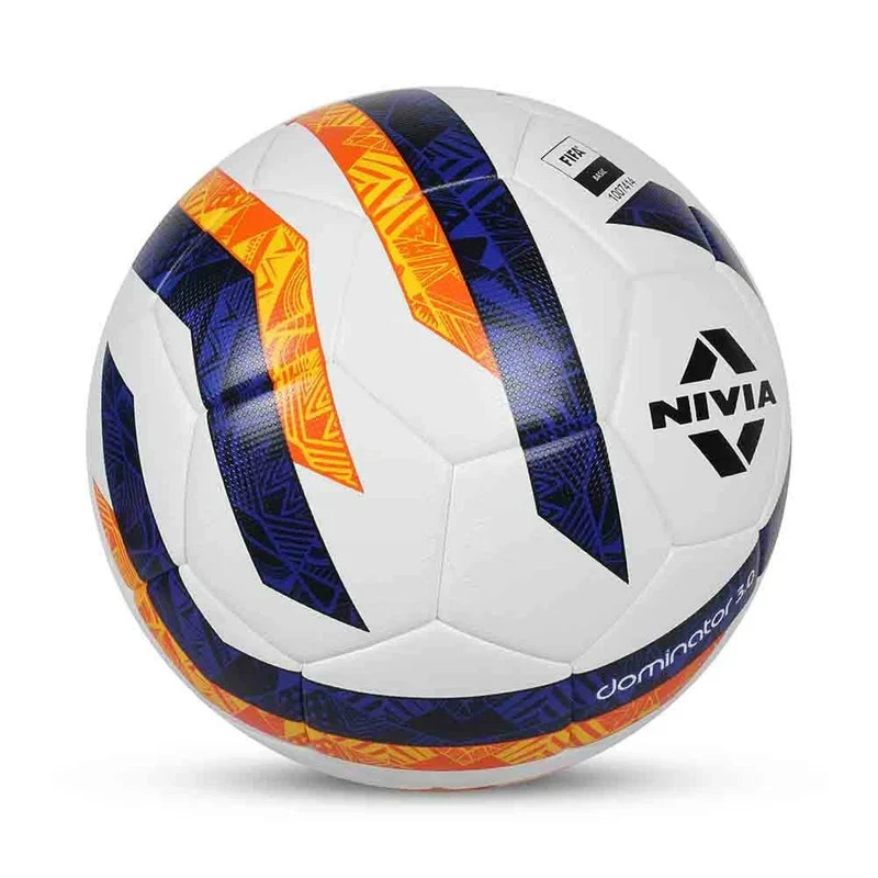 Nivia Football Dominator 3.0 FIFA BASIC gallery