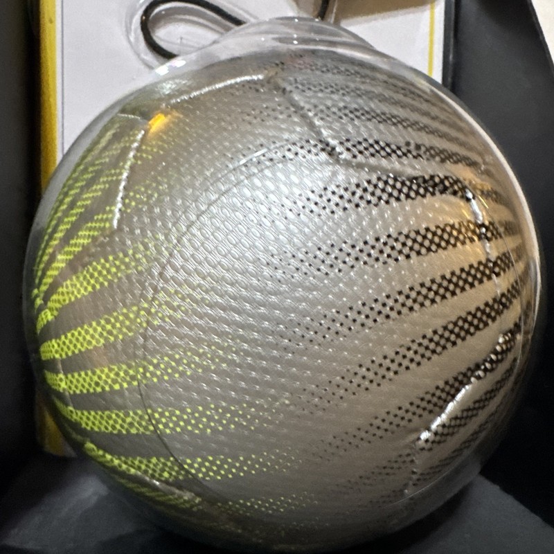SKLZ Soccer Star-Kick Touch Trainer Technical Ball Control gallery