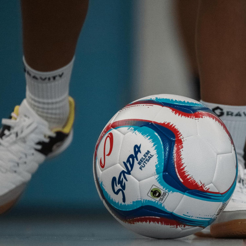 Belem Training Futsal Ball gallery