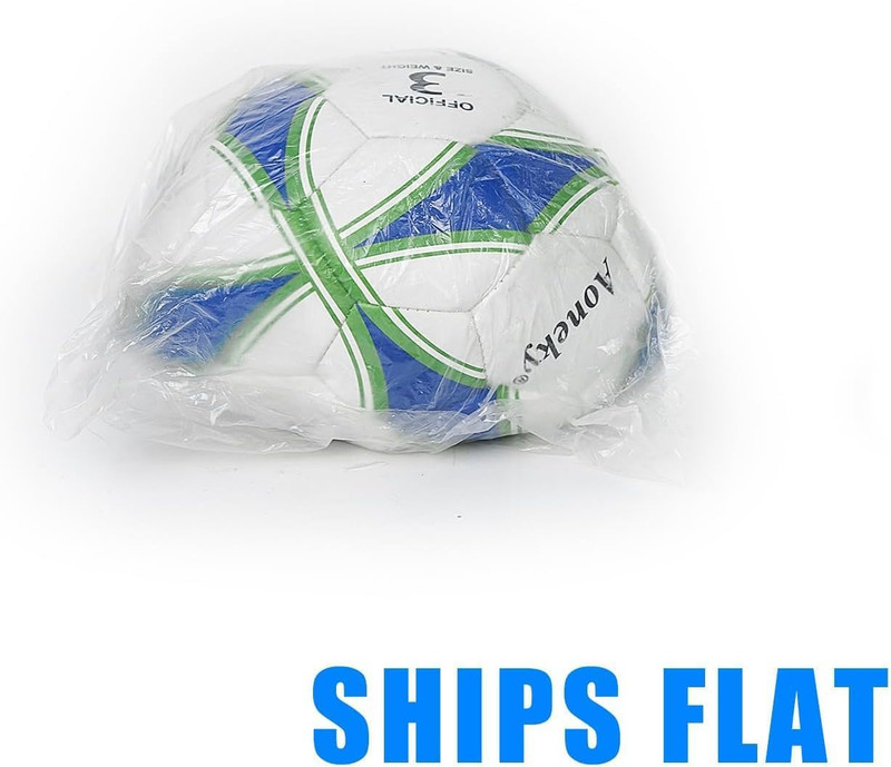 Soccer Ball with Pump gallery