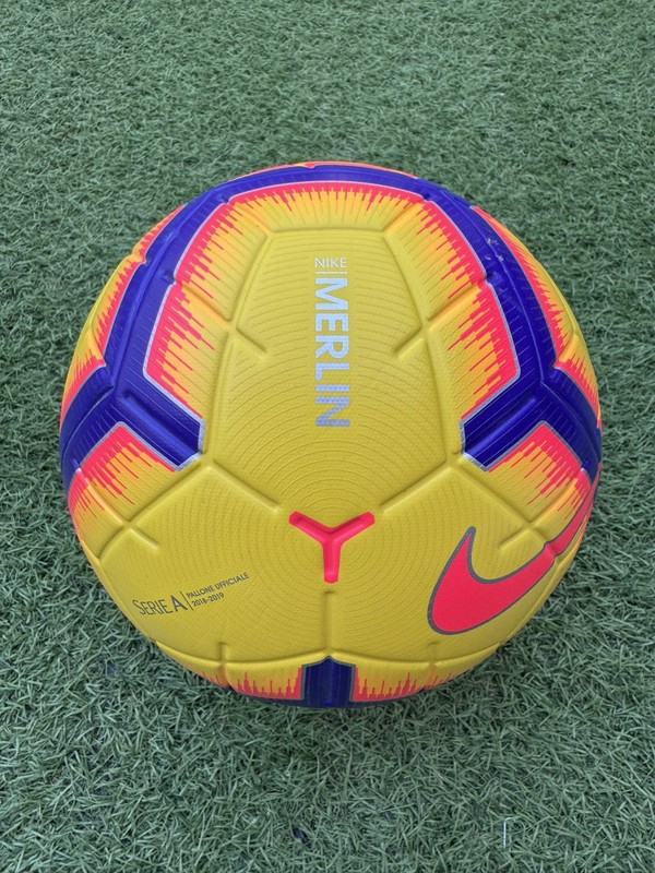 Nike Merlin Omb 2018/2019