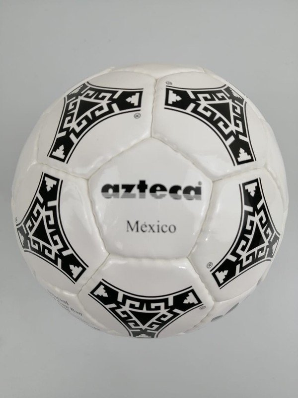Mini World Cup Balls Collection 1970–2022 | Historical Mini Football Set gallery
