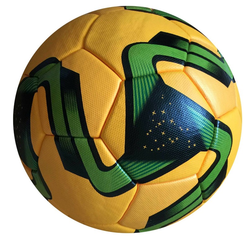 Spedster Top Rapider thermo bonding Premium World cup style soccer ball size 5 gallery