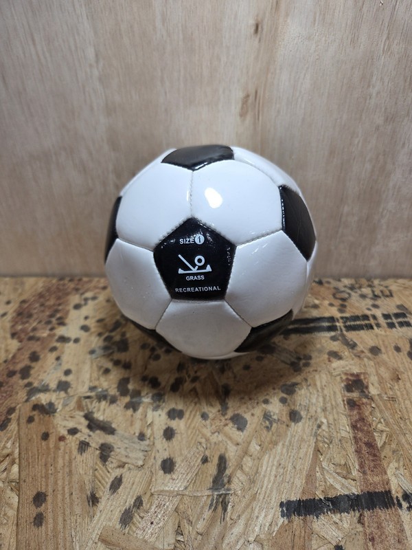 Mini Soccor Ball Size 1 For Beginners