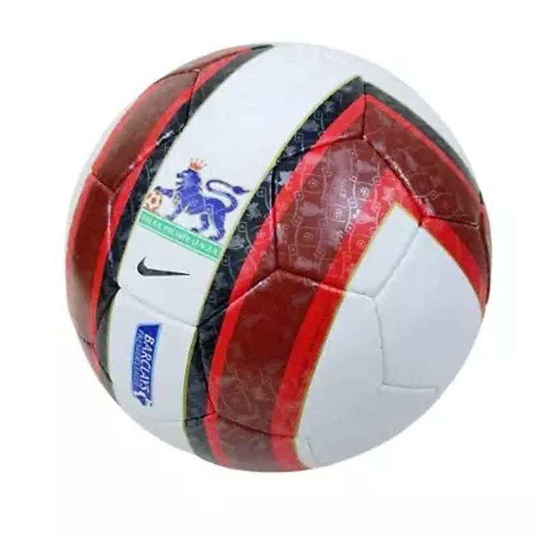 Nike The FA Flight Premier League Barclays Total 90 Aerow 2007-2008 Soccer Ball gallery