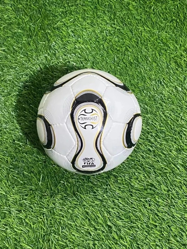 Adidas Historical World Cup Mini Balls Set 15 Pack (1970–2026) Size 1 Soccer. gallery