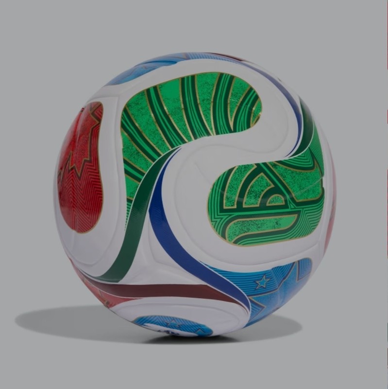 Adidas Worldcup 2022 al Rihla Competition ball Size 5 gallery