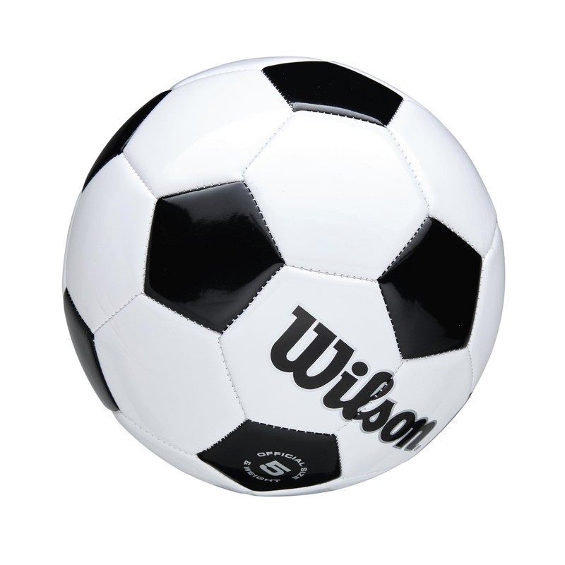 Traditional Soccer Balls - Durable, High-Performance, Perfect for All Ages gallery