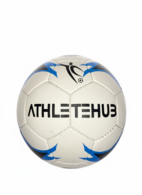 Soccer Ball size 5 Hand Stitched (32 Panels) Water Resistant LA TZX Bladder