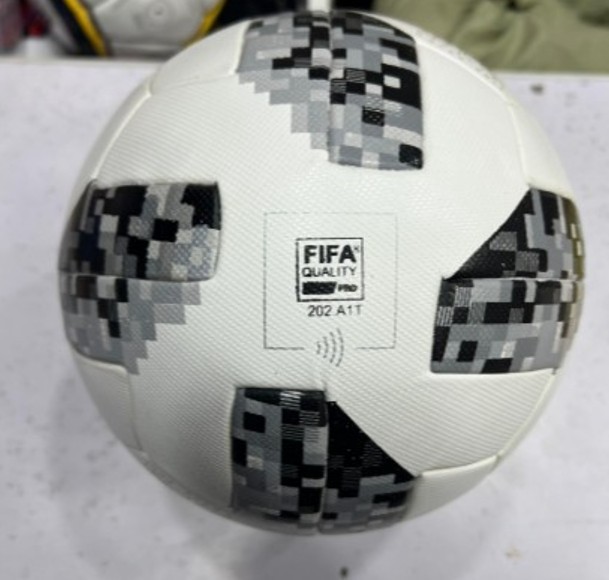 Professional Match Grade Soccer Ball 2018 world cup- Size 5