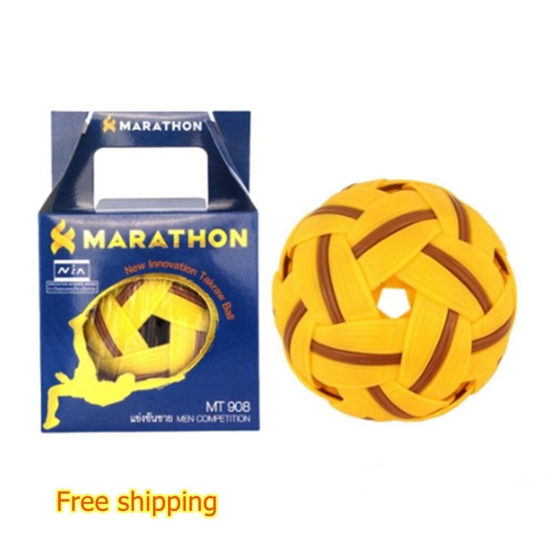 Sepak Takraw Ball Kick Volleyball Rattan Ball Takraw Leisure Ball Football Sport