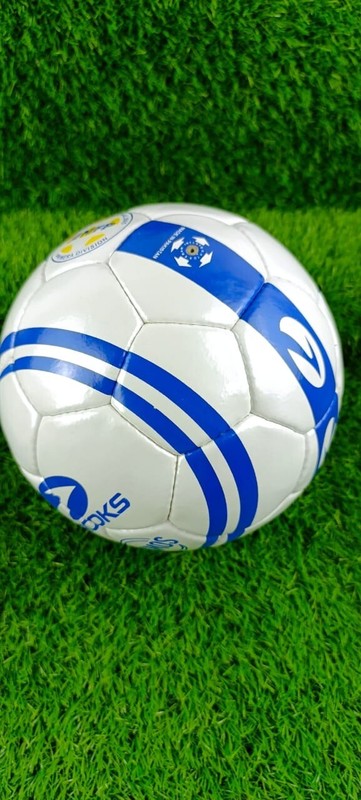 BROOKS COSMOS FIFA APPROVED SOCCER BALL SIZE 5