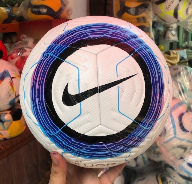 Nike 25 years Flight Premier League 2024/25 Football Size 5
