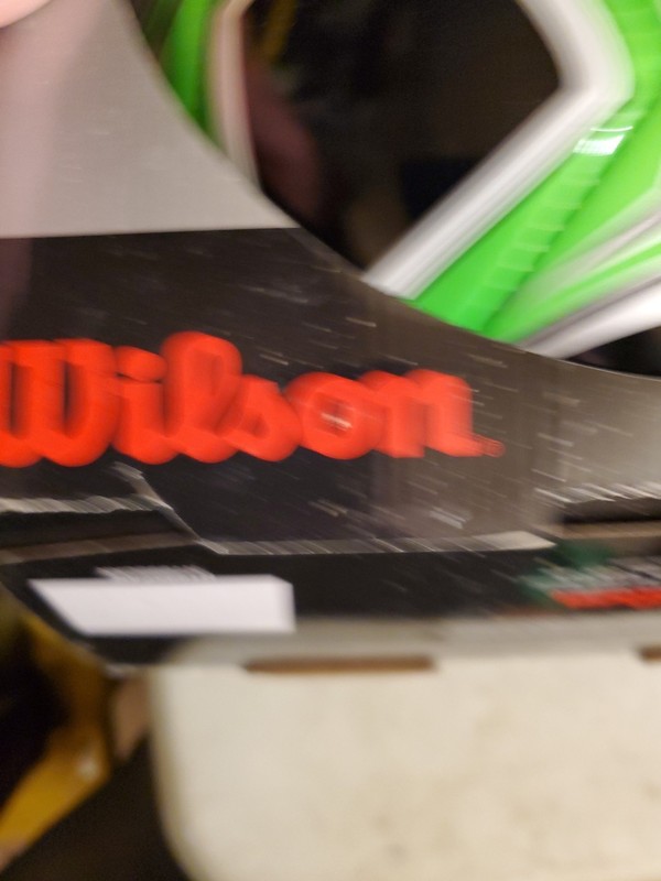 Wilson NCAA Performance Soccer Ball Size 5 12 And Older New gallery