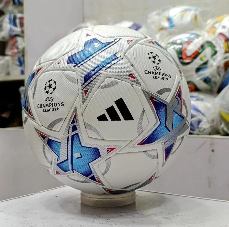 Adidas UEFA Champions+Adidas Al Rihla Official Match