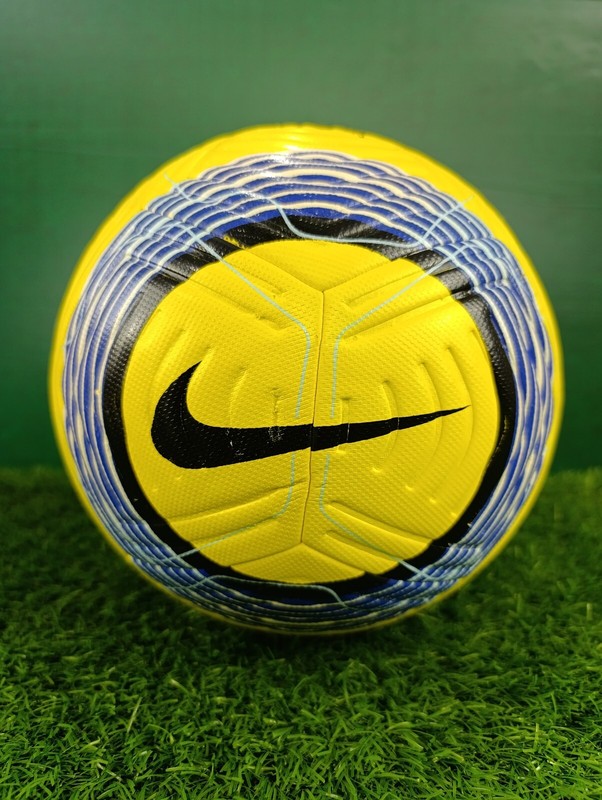 Nike Aerosculpt 2024-2025 Size 5 Soccer Ball