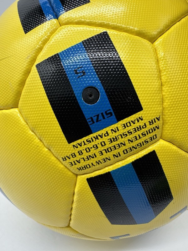 Dribble Up App Enabled Soccer Training Ball Size 5 gallery