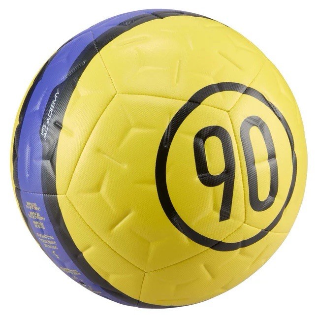 Nike Total 90 Academy T90 Official Size 5 Soccer Ball-Football COMES INFLATED gallery