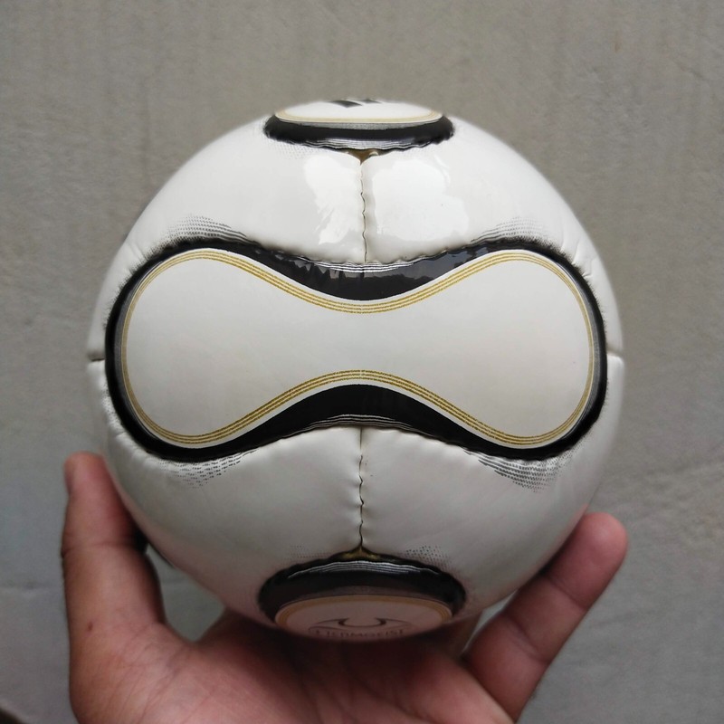Adidas Team Geist - Germany vs Italy Semi Final- FIFA World Cup 2006 - Size 1 gallery