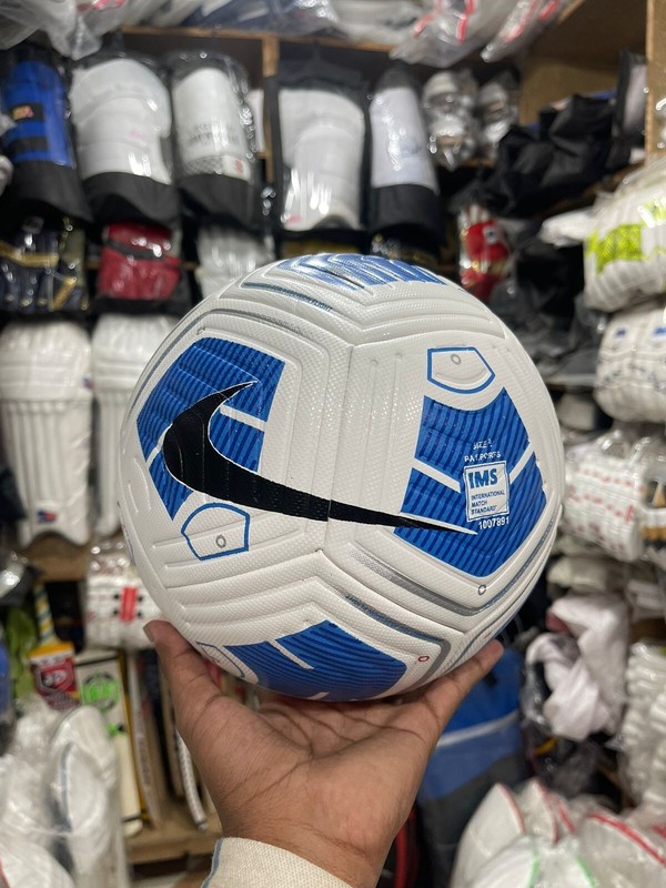 Nike Academy Team | International Match Standard IMS | Soccer Ball size 5 gallery