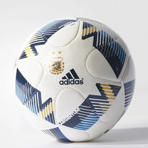 BALON MINI ARGENTUM AFA 16