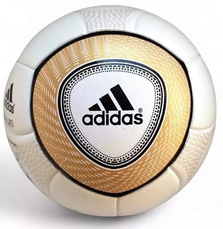 Adidas Jabulani Official Match Ball FIFA World Cup 2010 Soccer Ball