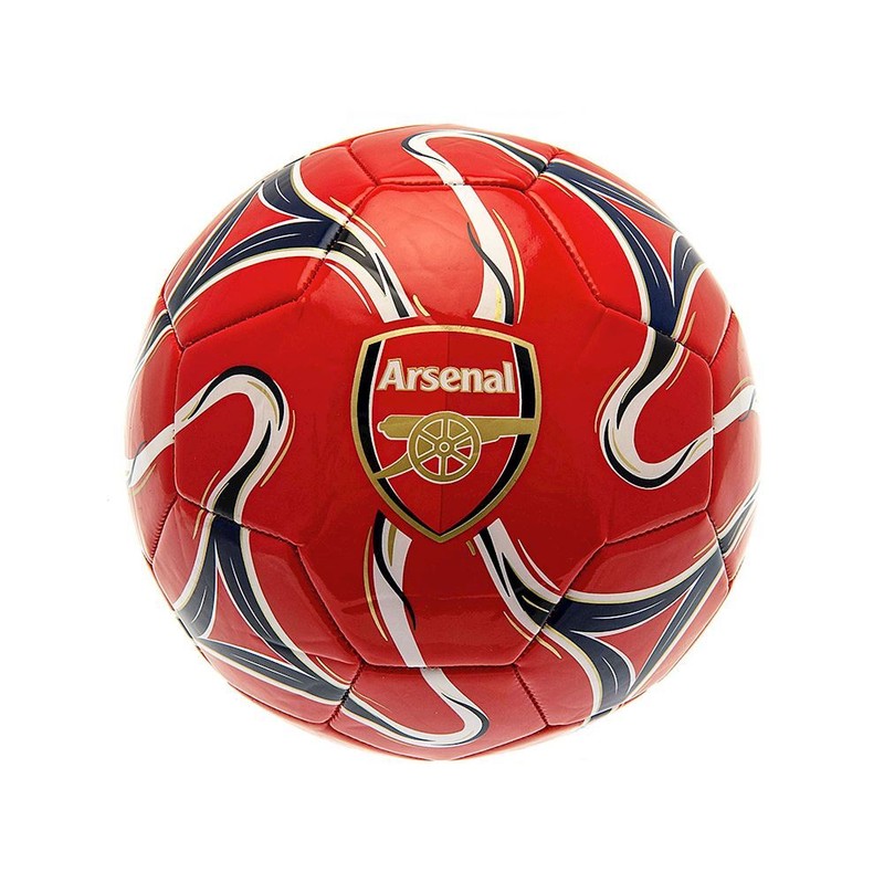 Official Arsenal F.C. Ball – 118016 – size 5 – Arpal1