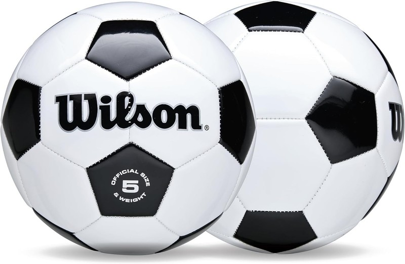 Traditional Soccer Balls gallery
