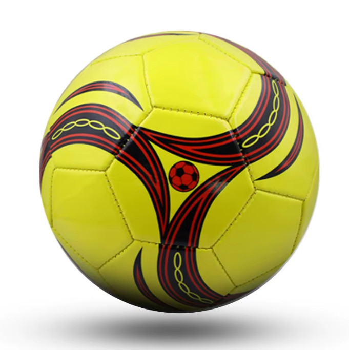 World Cup 2026 World Cup Football Training Ball for Adults and Kids In/Outdoor 3-5