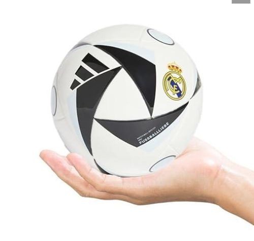Adidas Real Madrid Mini HOME ball