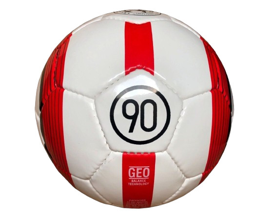 Nike Rare Total 90 Aerow II Premier League 2006 |2007 Match Ball |Soccer |Size5