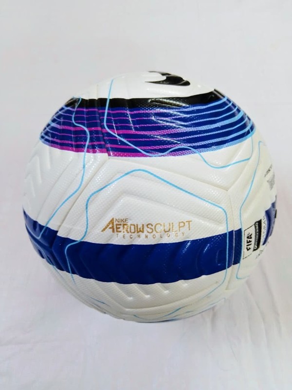 Nike Flight Premier League Ball 2024/2025 Official Match Ball Set of 5 Size 5 gallery