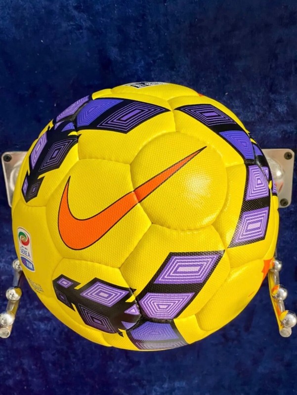 Nike INCYTE PALLONE UFFICIALE Football Soccer 2013-2014 match ball size 5 soccer