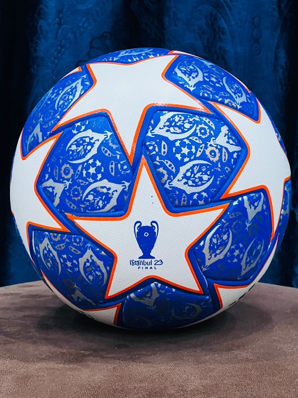 Adidas UEFA 2025 Champions League Pro Official Match Ball Size 5 Soccer Ball